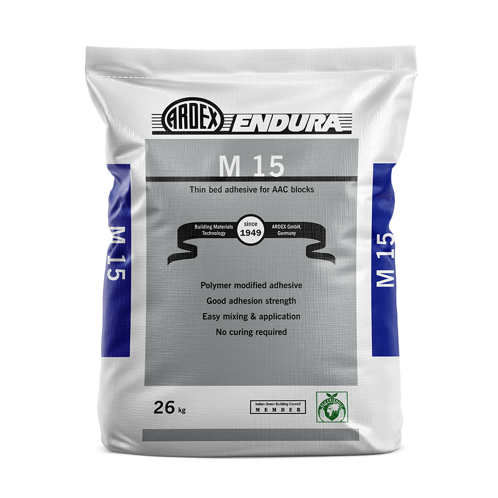 M 15