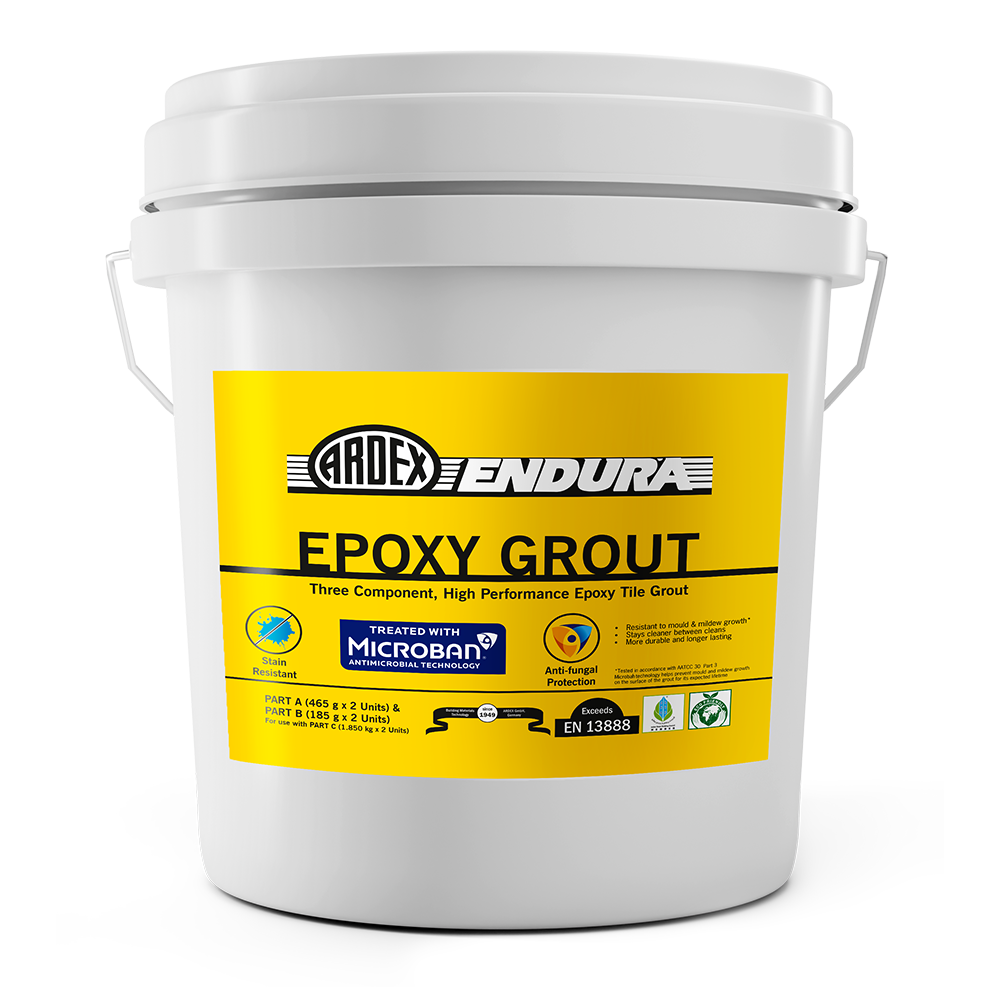 EPOXY GROUT