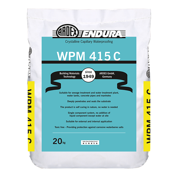 WPM 415 C
